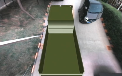 3D視覺重建